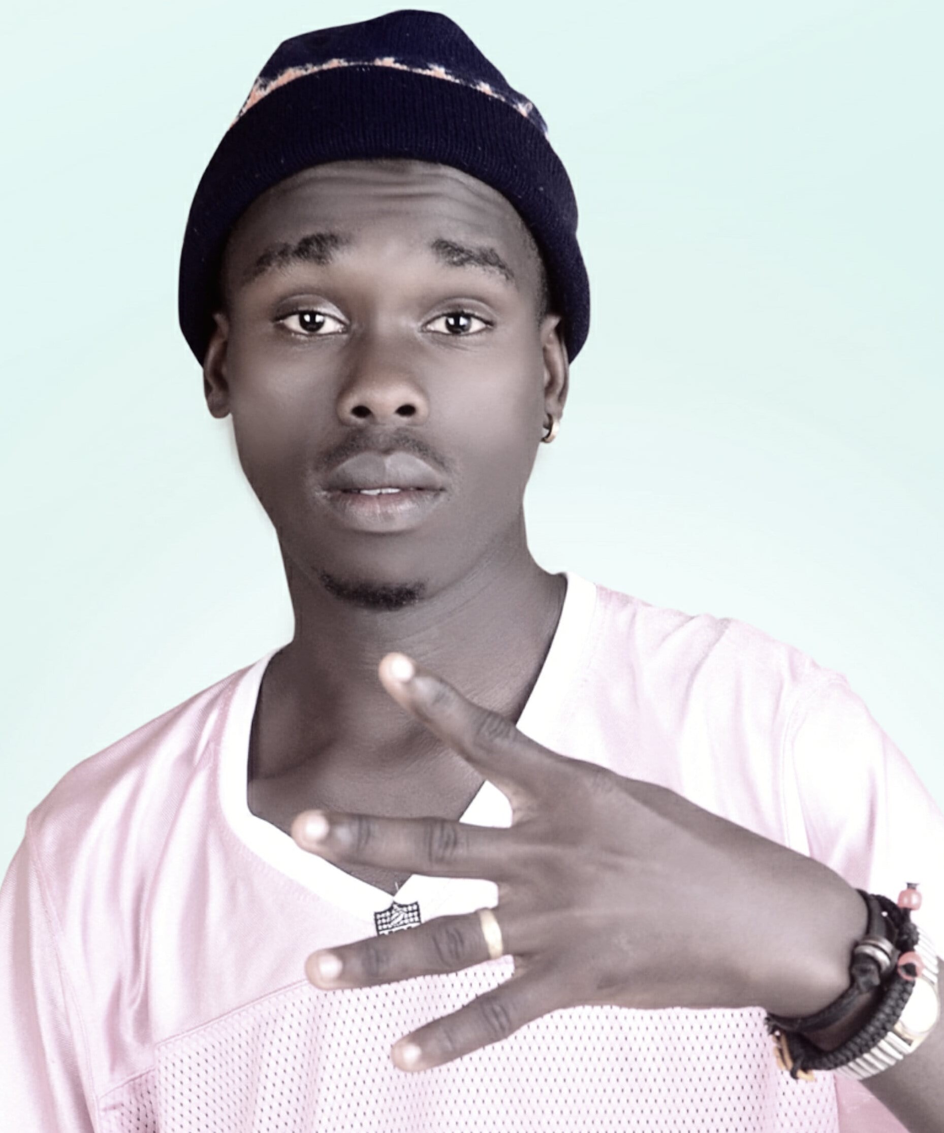 Suki Mavoko